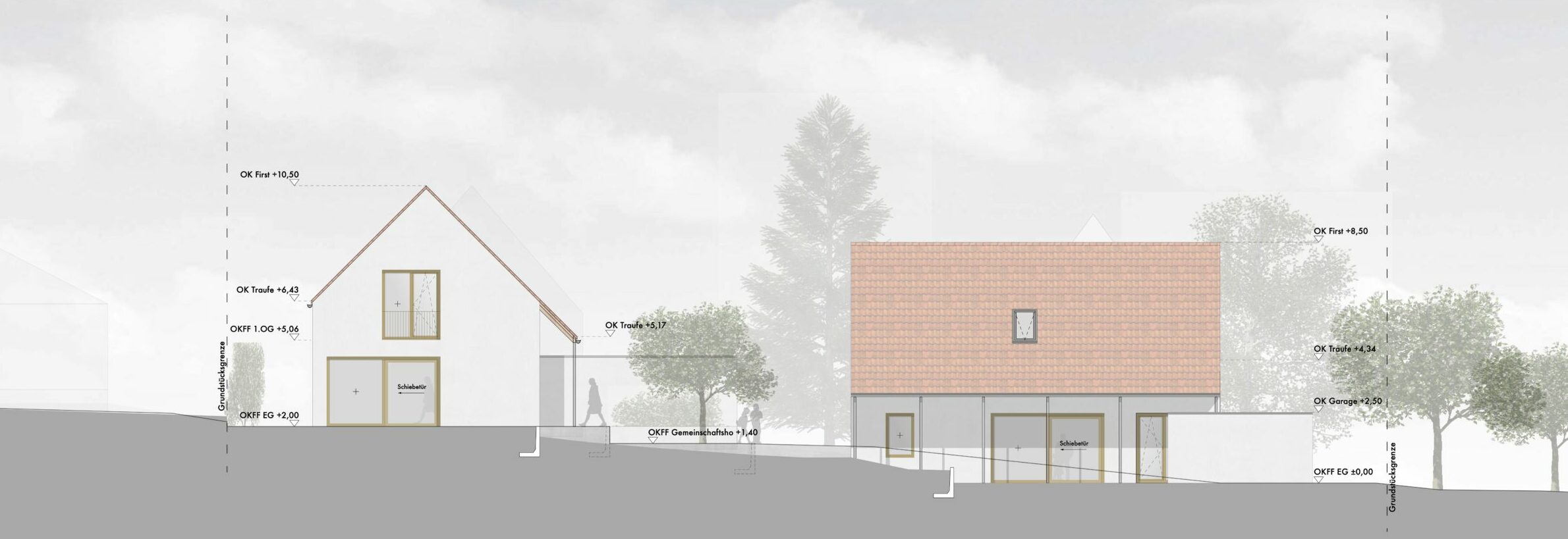 dRei Architekten BDA - Anna-Zammert-Str. 32 - 30171 Hannover